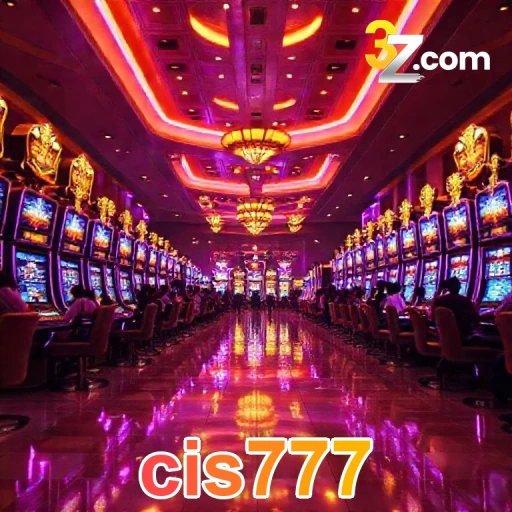 CIS777