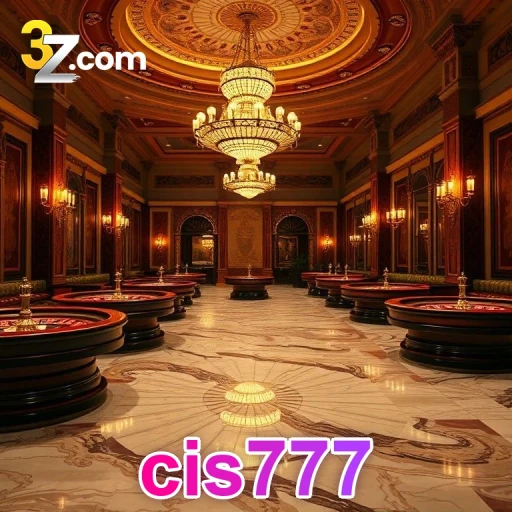CIS777