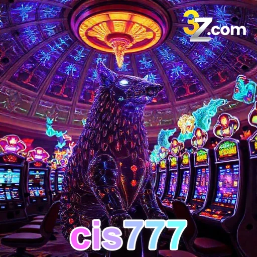 CIS777 Jogos de caça-níqueis